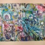 "Inner City" by Andrew Turner