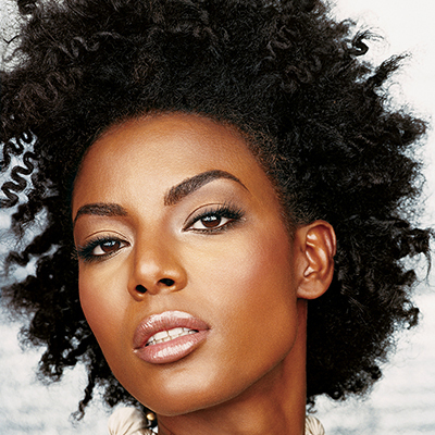 natural Makeup makeup  for October for  skin Gallery Women Black  Natural good