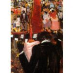 "Everybody Say Amen" by Andrew Turner