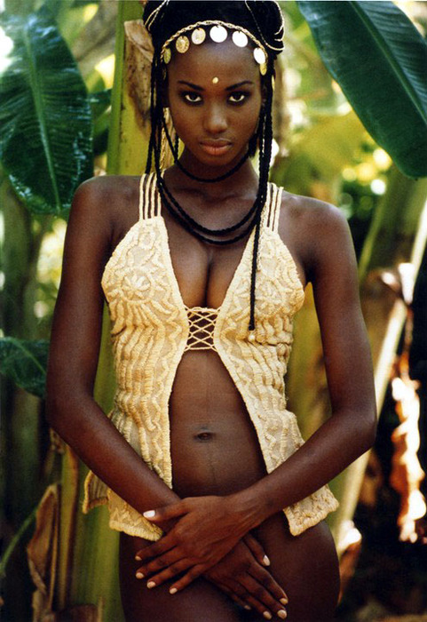 Xxx Pics Of Sexy Black Women 55