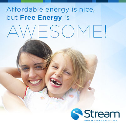 StreamEnergyawsome