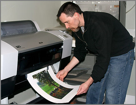 cheap giclee printing online