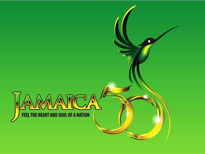 Jamaica 50th Independence Art Exhibition Celebrates the Visual Heritage ...