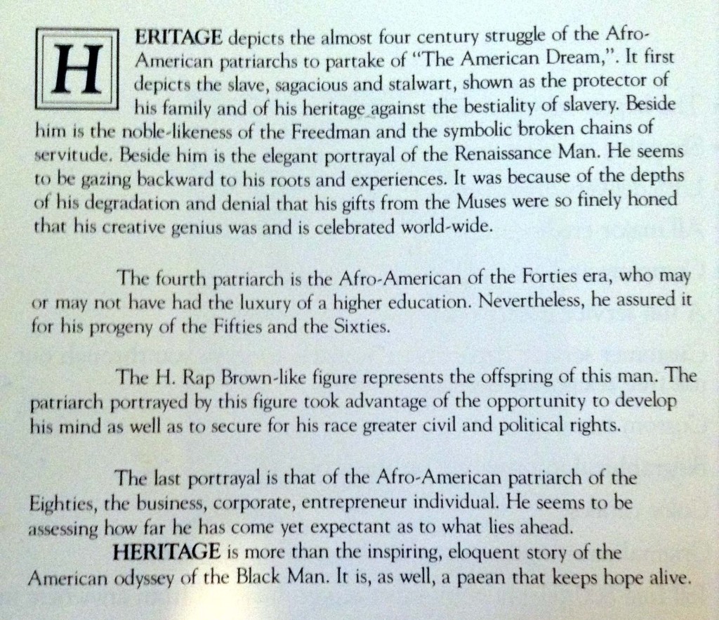 heritage defined