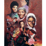 Make A Donation: Legacy by Samuel Byrd 8.5" x 11"