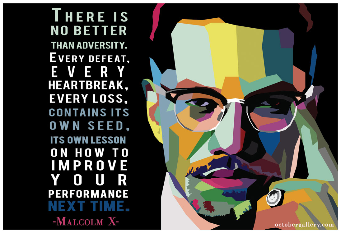 Malcolm-X-Adversityweb
