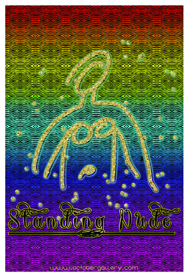standing nude web
