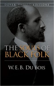 souls of black people