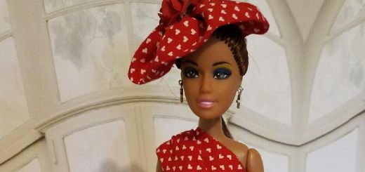 Natural Hair October Gallery