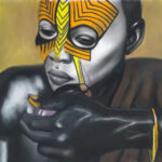 Warrior Ritual by Laurie Cooper
