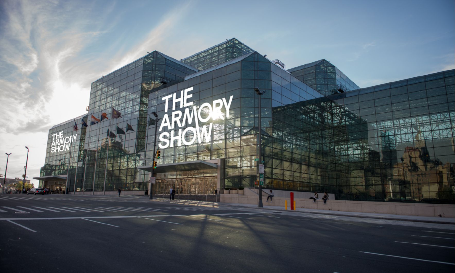 The Armory Show’s 2022 edition will have a distinct focus on Latin American art