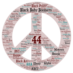 Black Baby Boomers