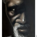 Wisdom by Laurie Cooper