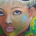 Beleza Afro by Leila Ullmann