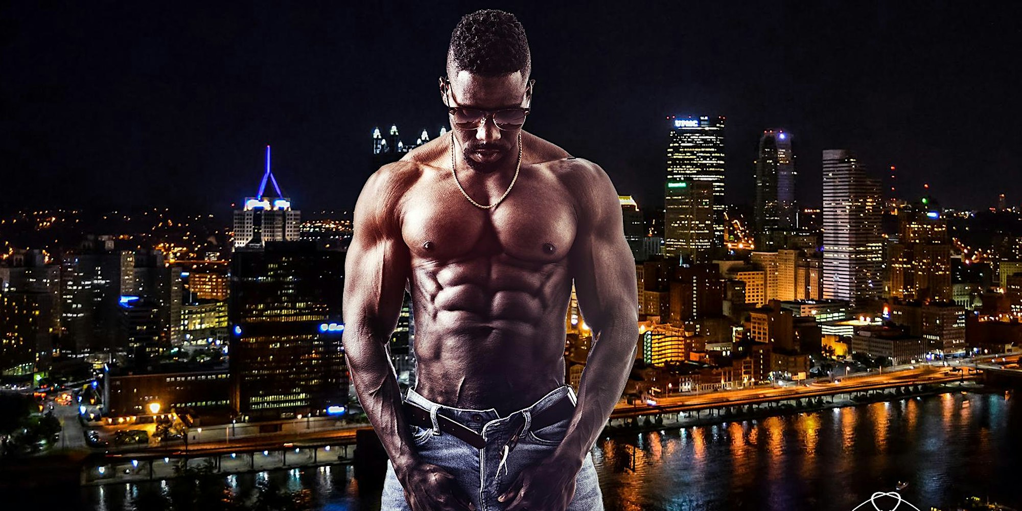 Ebony Men Black Male Revue Strip Clubs Black Male Strippers 