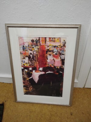 Everybody Say Amen by Andrew Turner - Image 2