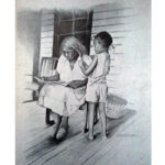 Now It's Her Turn by Samuel Byrd