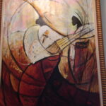 Untitled by (Twin) Jerry Lynn and Terry Lynn