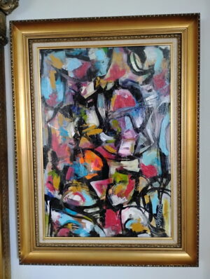 Dancing by Staci Watson - Image 2