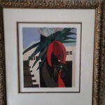 New Orleans by Gwendolyn Knight Lawrence