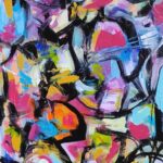 Dancing by Staci Watson