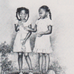 New Friends by Samuel Byrd