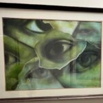 Eyes of World by Laurie Cooper