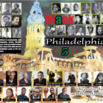 Black Philadelphia 250 / Greeting Cards