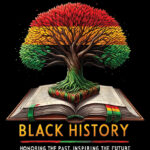 Black History Month Package #10