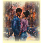 Black Love Couple's Package #11