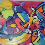 Dancing by Staci Watson