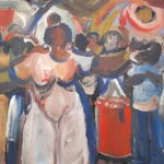 Chorus by Andrew Turner