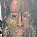 Princess by Andrew Turner