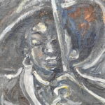 Umbrella by Andrew Turner