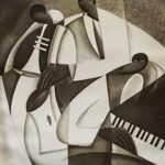 Perfect Blend by Joseph Holston 